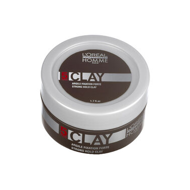 Homme Clay - lp-styling | L'Oréal Partner Shop