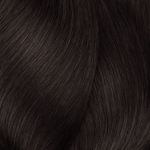 Dia Color 4.15 - Medium Ash Mahogany Brown - lp-color | L'Or&eacute;al Partner Shop
