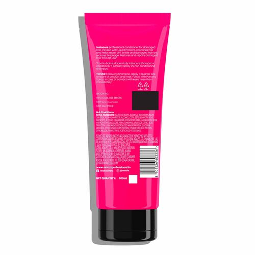 Matrix Insta Cure Conditioner - Matrix Conditioners | L'Or&eacute;al Partner Shop