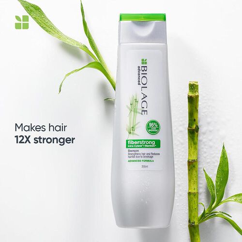 Biolage Fiberstrong Shampoo - Biolage Shampoo | L'Or&eacute;al Partner Shop