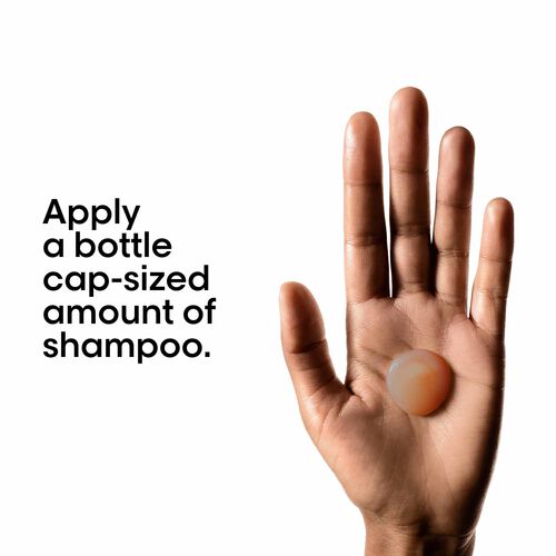 L'Or&eacute;al Professionnel Inforcer Shampoo 300ml - L'Or&eacute;al Professionnel Haircare | L'Or&eacute;al Partner Shop